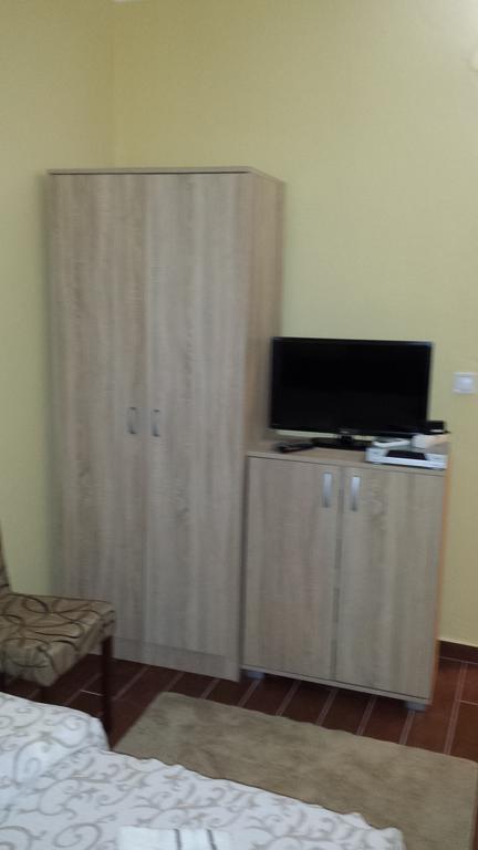 Kazablanka Rooms Aerodrom Susunja Exterior foto