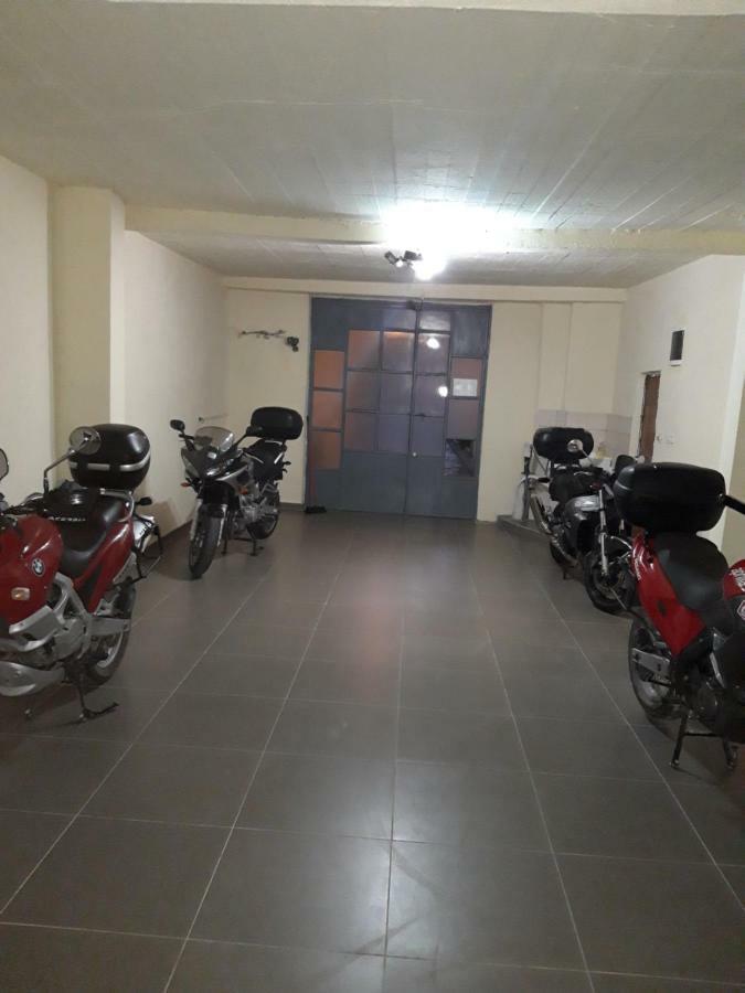 Kazablanka Rooms Aerodrom Susunja Exterior foto